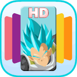 ikon Vegeta Wallpapers : Background Images HD