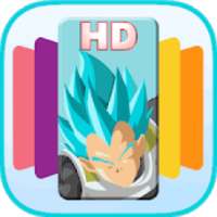 Vegeta Wallpapers : Background Images HD on 9Apps