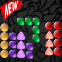 Candy Puzzle Block Jewel 2020