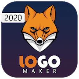 Logo Maker 2019 - Logo Creator, Generator & Design