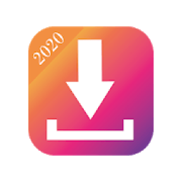 Facebook Download Box आइकन