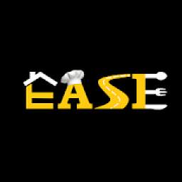 "Ease" - A travelling companion.