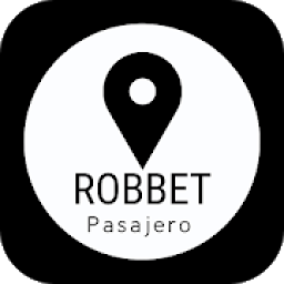 ikon Robbet Pasajero