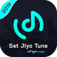 Set CallerTune : New Ringtone 2019