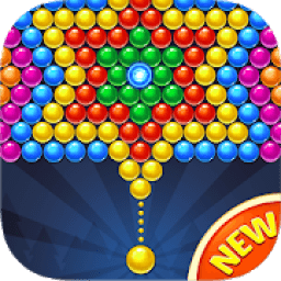 Bubble Shooter आइकन