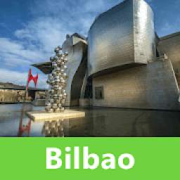 Bilbao SmartGuide - Audio Guide & Offline Maps