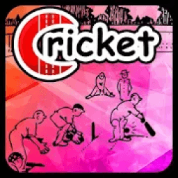 Cricket App आइकन