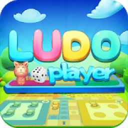 Ludo Player आइकन