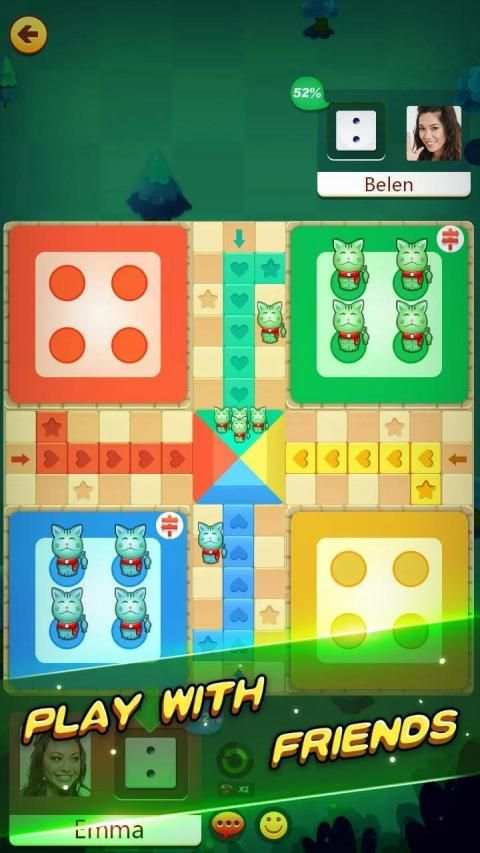 Ludo Player screenshot 3