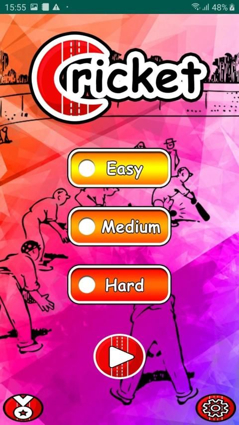 Cricket App screenshot 6