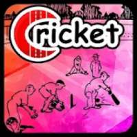 Cricket App
