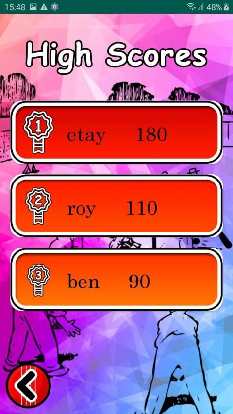 Cricket App स्क्रीनशॉट 10