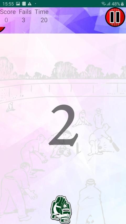 Cricket App स्क्रीनशॉट 4