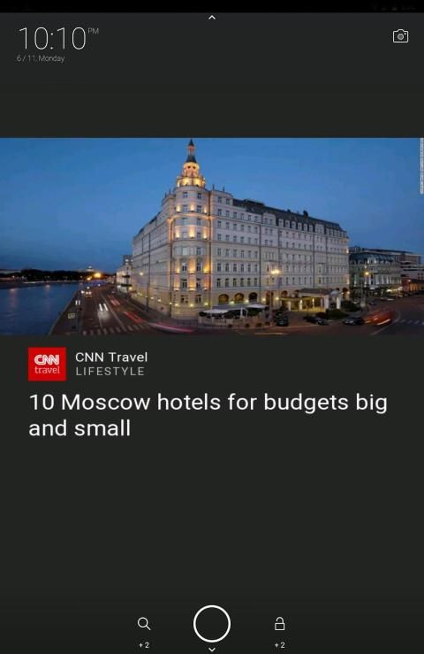 Degoo Lockscreen Rewards screenshot 10