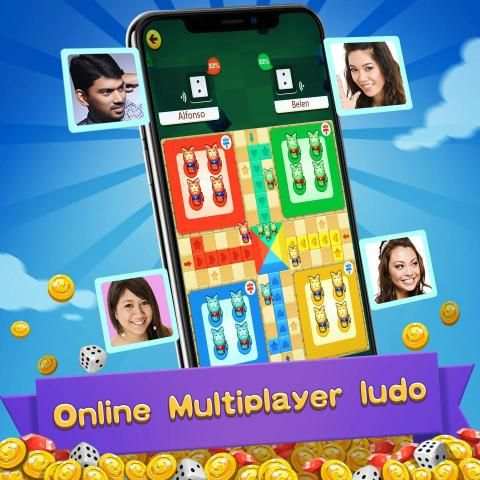 Ludo Player स्क्रीनशॉट 15