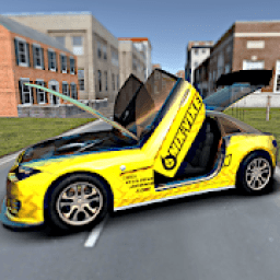 ikon Car Simulator: Free Driving