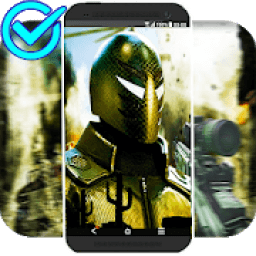 Free Fire Wallpaper आइकन