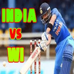 IND VS WI 2019 CRICKET