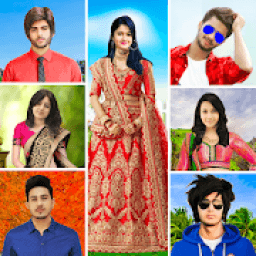 Photo Collage أيقونة