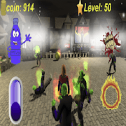 Girl for Captain आइकन