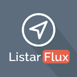 ikon Listar Flux