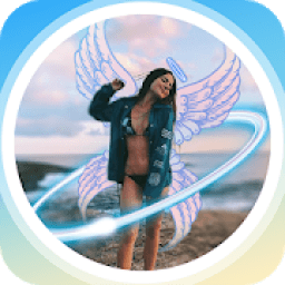 ikon Angel Photo Editor