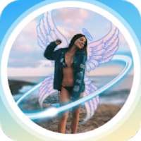 Angel Photo Editor