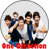 One Direction - Top Music Offline on 9Apps