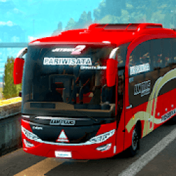 European Euro Bus Simulator 2020 : First Driving icon