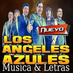Los Angeles Azules Musica Cumbia 2018 icon