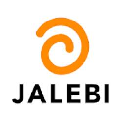 Jalebi - Dine With Interesting People