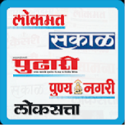 Marathi News आइकन