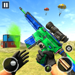 ikon Counter Terrorist - Sniper Shooter Legend