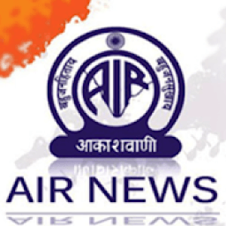 ikon All India Radio News Live