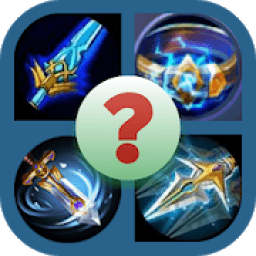 ikon Mobile Legends : Items Quiz