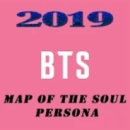 BTS All Songs + Lyrics. icon