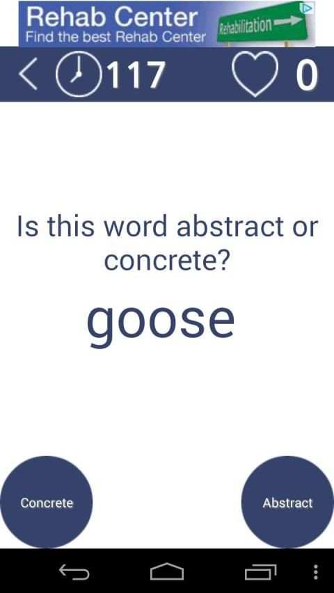 Word Games स्क्रीनशॉट 3