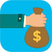 Take Money - Money For Time