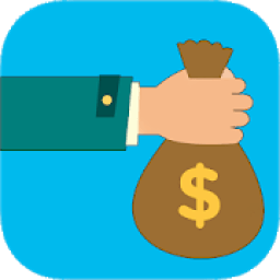 Take Money - Money For Time icon