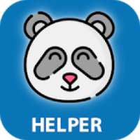 New Panda Helper Guia