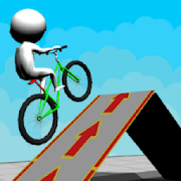 ikon Bicycle Race 3D