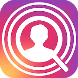 View İnstagram Profile Photo icon