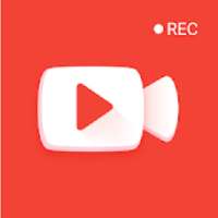 ikon Screen Recorder - Video Vlog Recorder