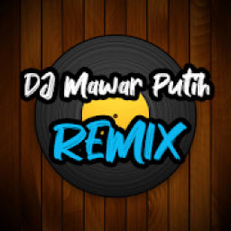 DJ Remix Mawar Putih Dangdut icon