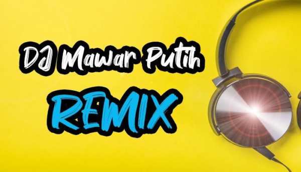 DJ Remix Mawar Putih Dangdut screenshot 2