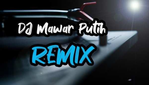 DJ Remix Mawar Putih Dangdut screenshot 1