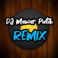 DJ Remix Mawar Putih Dangdut