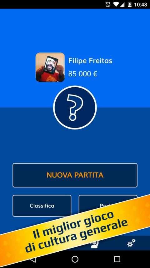Super Quiz - Cultura Generale Italiano screenshot 9