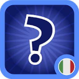 Super Quiz - Cultura Generale Italiano icon
