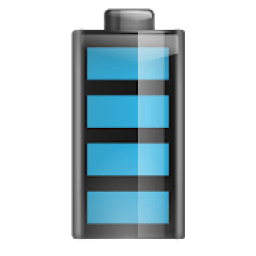 BatteryBot Battery Indicator icon